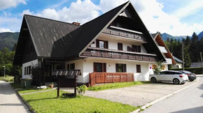 Apartment Šija, Bohinjska Bistrica